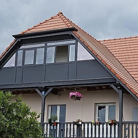 Les Cigognes De Andolsheim Apartment Exterior photo